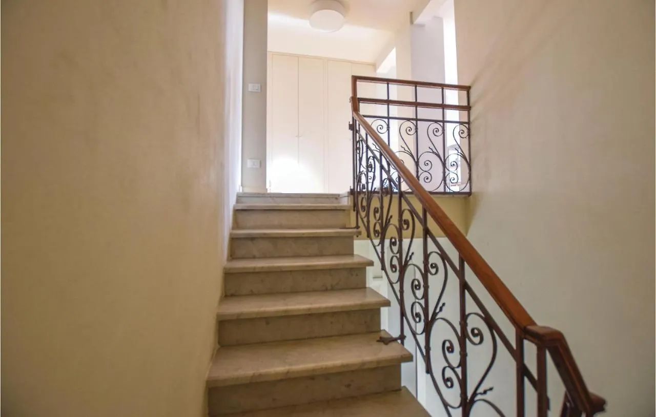 Casa de Férias Villino Anna Vila Viareggio