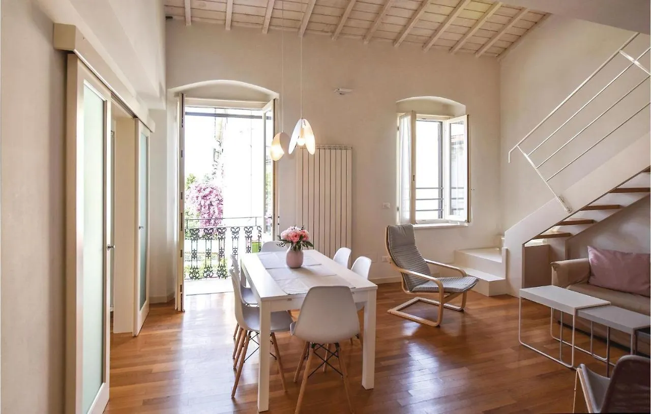 Villino Anna Villa Viareggio