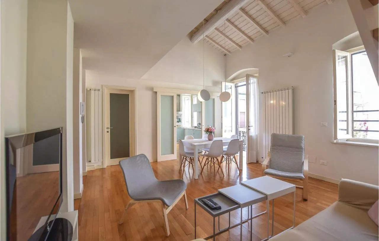 Holiday home Villino Anna Villa Viareggio Italy