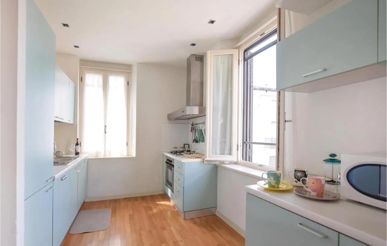 Villino Anna Villa Viareggio Holiday home