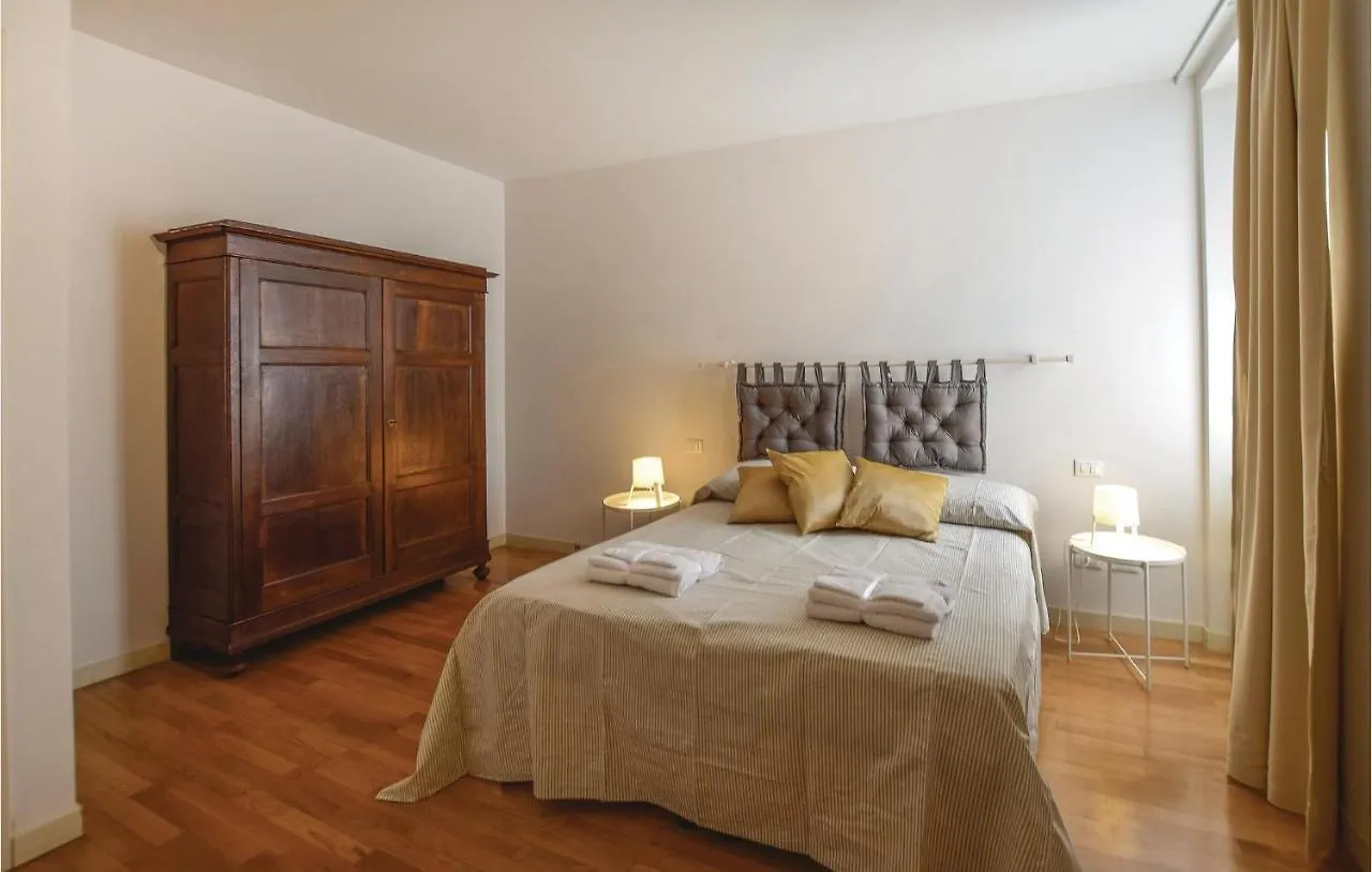 Villino Anna Villa Viareggio