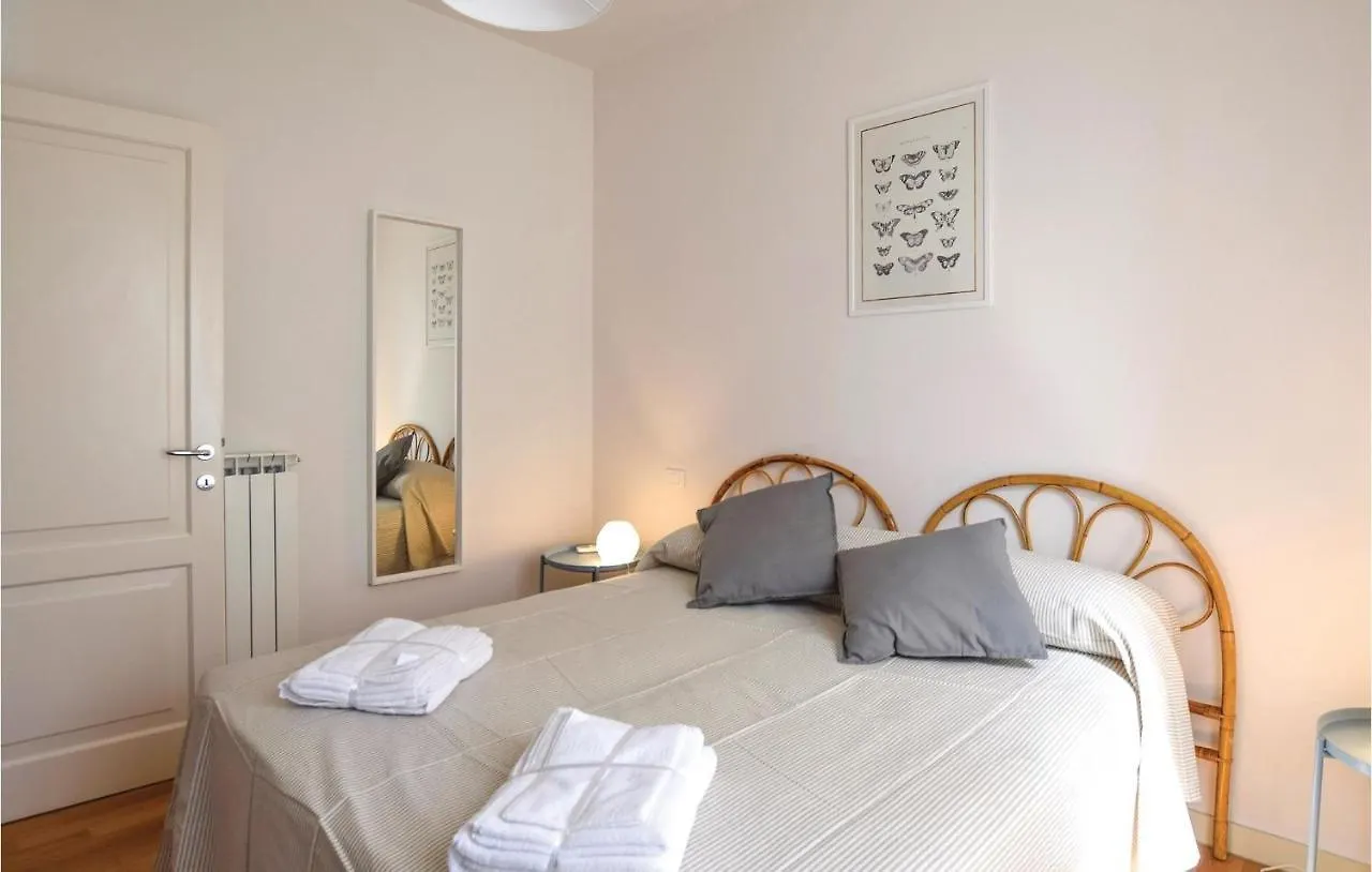 Villino Anna Villa Viareggio Holiday home