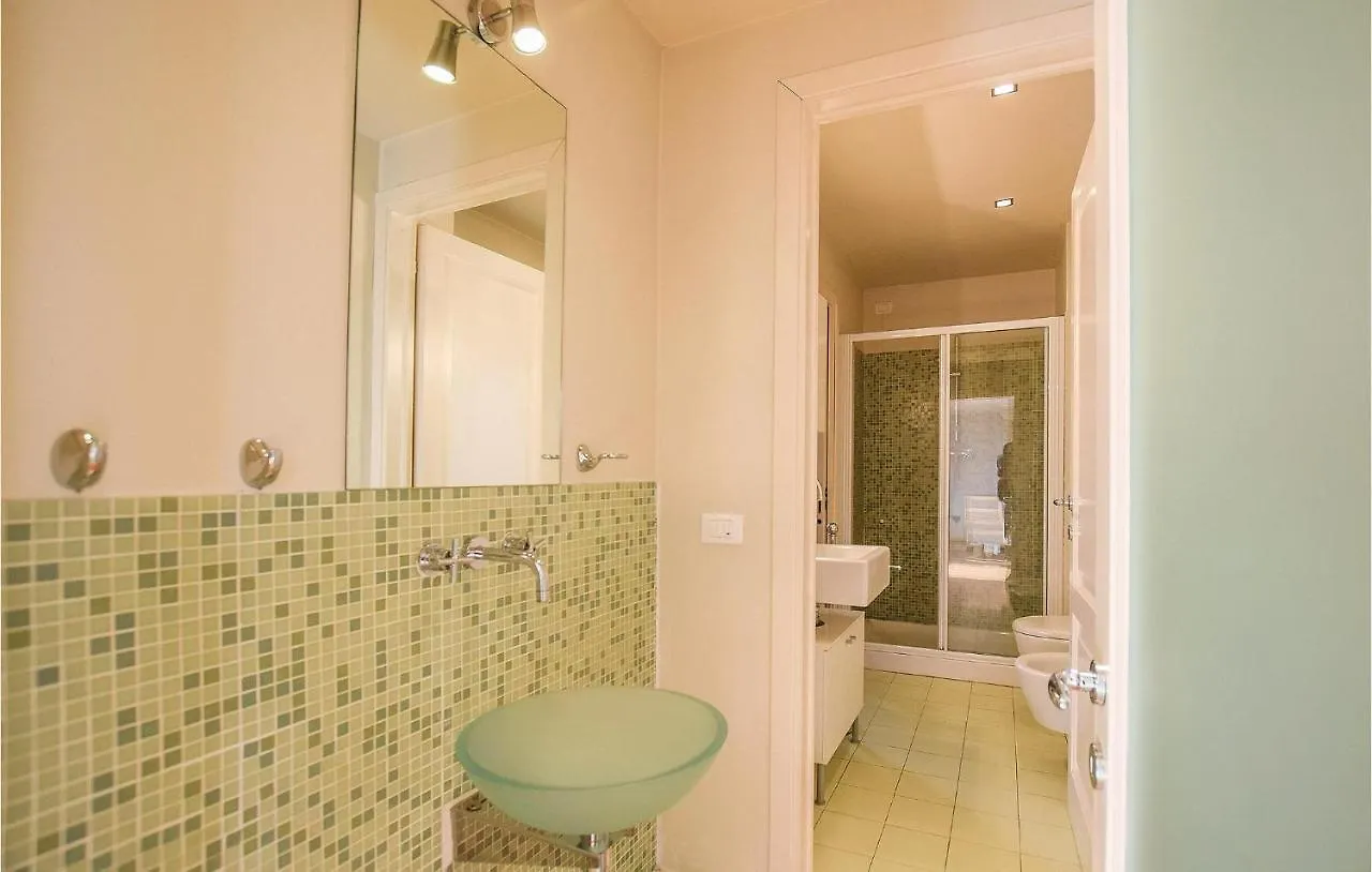 Holiday home Villino Anna Villa Viareggio Italy