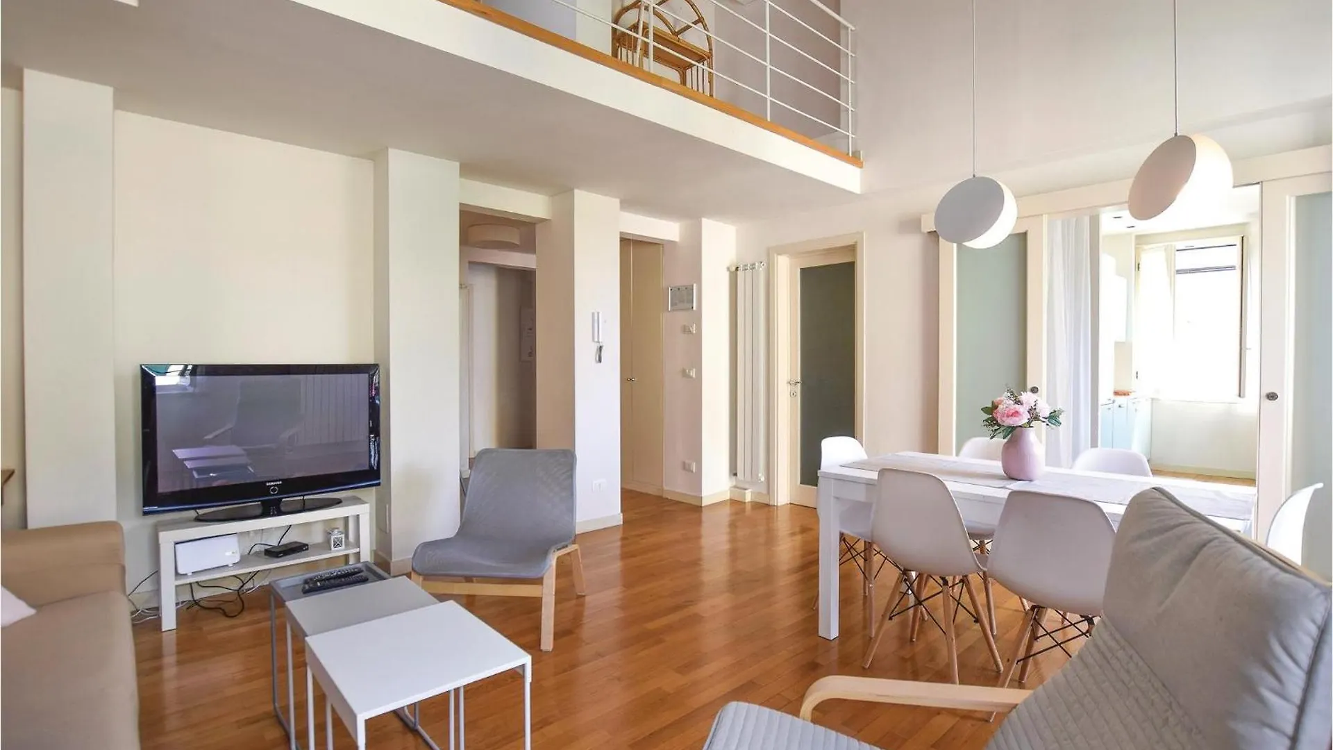 Villino Anna Villa Viareggio Holiday home